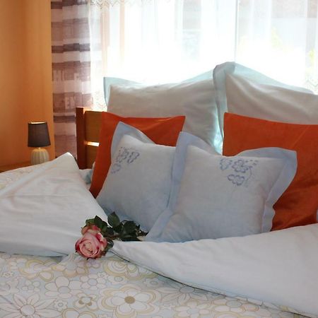 Pokoj Kameralny- De Luxe Z Oddzielnym Wejsciem คาร์ปัตซ์ ภายนอก รูปภาพ